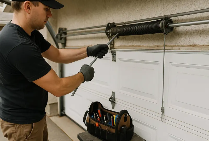 About Northport Garage Door Pro