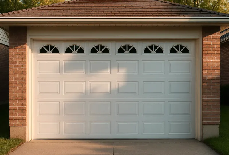 Contact Northport Garage Door Pro